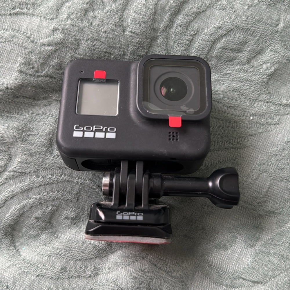 GoPro - Picture 2 of 11